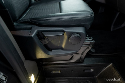 Ford Transit Custom Gebrauchtwagen Ford Transit Custom Gebrauchtwagen