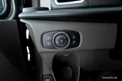 Ford Transit Custom Gebrauchtwagen Ford Transit Custom Gebrauchtwagen