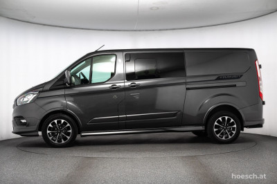 Ford Transit Custom Gebrauchtwagen Ford Transit Custom Gebrauchtwagen