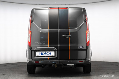 Ford Transit Custom Gebrauchtwagen Ford Transit Custom Gebrauchtwagen