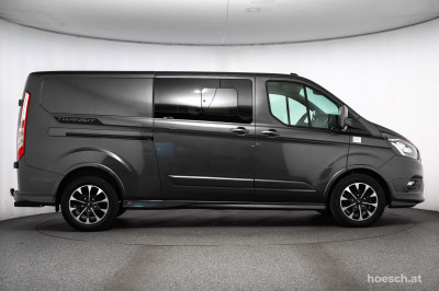 Ford Transit Custom Gebrauchtwagen Ford Transit Custom Gebrauchtwagen