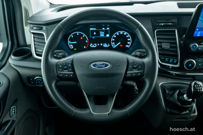Ford Transit Custom Gebrauchtwagen Ford Transit Custom Gebrauchtwagen