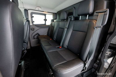 Ford Transit Custom Gebrauchtwagen Ford Transit Custom Gebrauchtwagen
