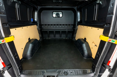 Ford Transit Custom Gebrauchtwagen Ford Transit Custom Gebrauchtwagen