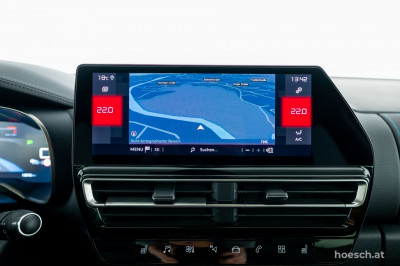 Citroën C5 Aircross Gebrauchtwagen
