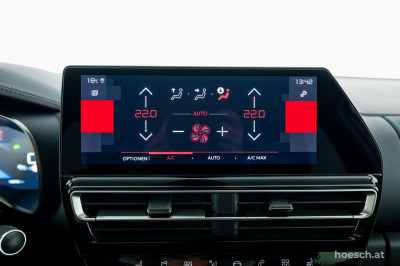 Citroën C5 Aircross Gebrauchtwagen