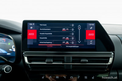 Citroën C5 Aircross Gebrauchtwagen