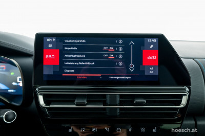 Citroën C5 Aircross Gebrauchtwagen