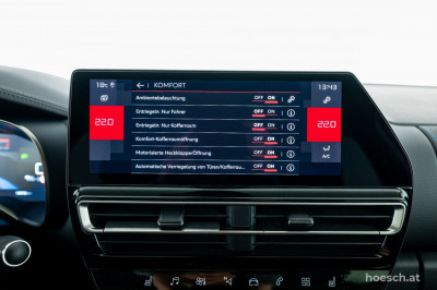 Citroën C5 Aircross Gebrauchtwagen