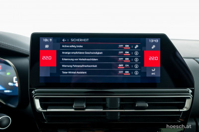 Citroën C5 Aircross Gebrauchtwagen