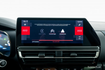 Citroën C5 Aircross Gebrauchtwagen