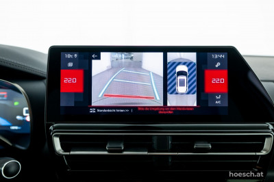 Citroën C5 Aircross Gebrauchtwagen