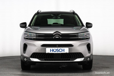 Citroën C5 Aircross Gebrauchtwagen