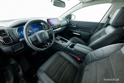 Citroën C5 Aircross Gebrauchtwagen