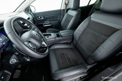 Citroën C5 Aircross Gebrauchtwagen