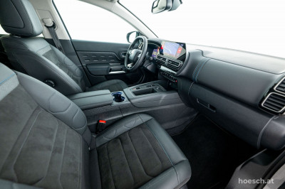 Citroën C5 Aircross Gebrauchtwagen