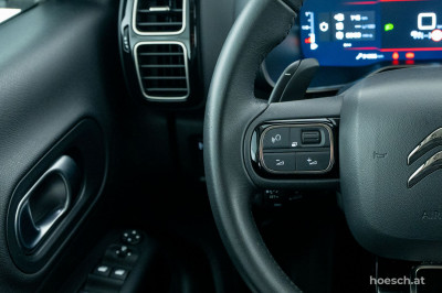 Citroën C5 Aircross Gebrauchtwagen