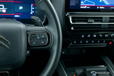 Citroën C5 Aircross Gebrauchtwagen