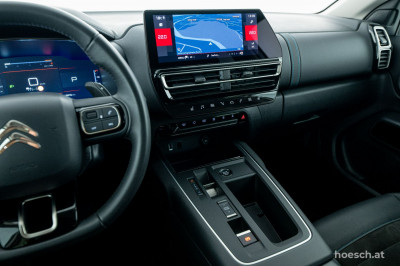 Citroën C5 Aircross Gebrauchtwagen