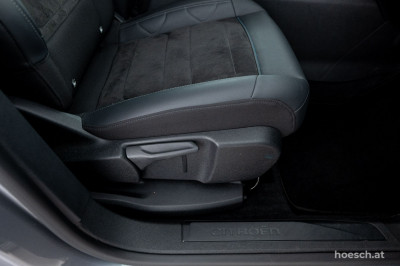 Citroën C5 Aircross Gebrauchtwagen