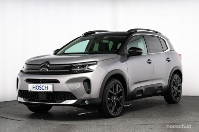 Citroën C5 Aircross Gebrauchtwagen