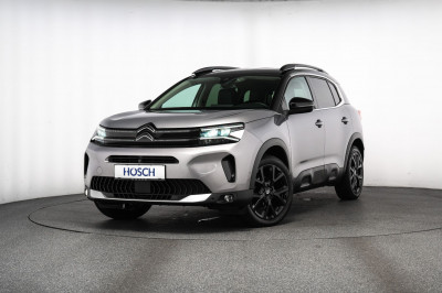 Citroën C5 Aircross Gebrauchtwagen