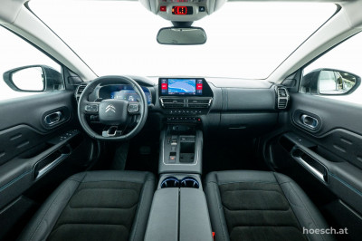Citroën C5 Aircross Gebrauchtwagen