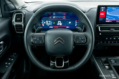 Citroën C5 Aircross Gebrauchtwagen