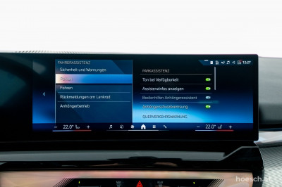 BMW 5er Gebrauchtwagen BMW 5er Gebrauchtwagen