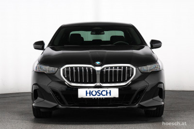 BMW 5er Gebrauchtwagen BMW 5er Gebrauchtwagen
