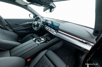 BMW 5er Gebrauchtwagen BMW 5er Gebrauchtwagen