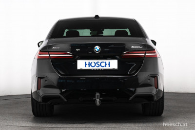 BMW 5er Gebrauchtwagen BMW 5er Gebrauchtwagen