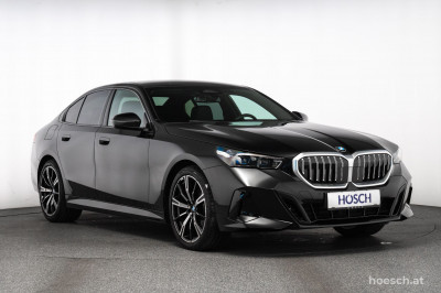 BMW 5er Gebrauchtwagen BMW 5er Gebrauchtwagen