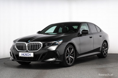 BMW 5er Gebrauchtwagen BMW 5er Gebrauchtwagen