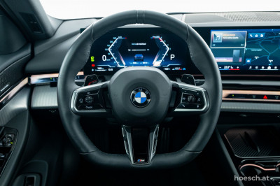 BMW 5er Gebrauchtwagen BMW 5er Gebrauchtwagen