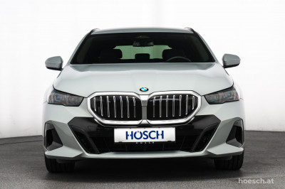 BMW 5er Gebrauchtwagen BMW 5er Gebrauchtwagen