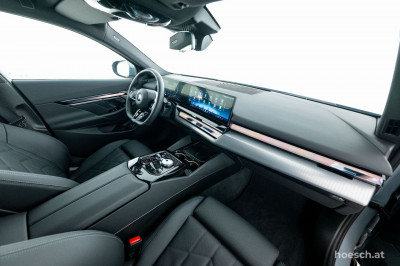 BMW 5er Gebrauchtwagen BMW 5er Gebrauchtwagen