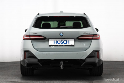 BMW 5er Gebrauchtwagen BMW 5er Gebrauchtwagen