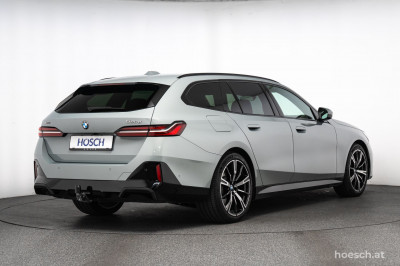 BMW 5er Gebrauchtwagen BMW 5er Gebrauchtwagen