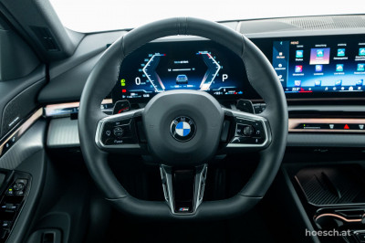 BMW 5er Gebrauchtwagen BMW 5er Gebrauchtwagen