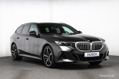 BMW 5er Gebrauchtwagen BMW 5er Gebrauchtwagen