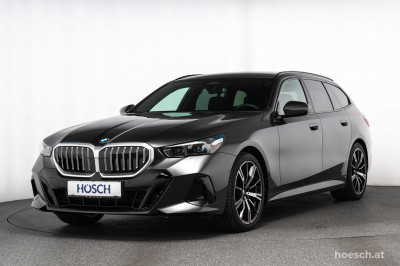 BMW 5er Gebrauchtwagen BMW 5er Gebrauchtwagen