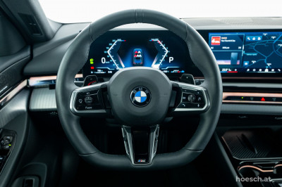 BMW 5er Gebrauchtwagen BMW 5er Gebrauchtwagen