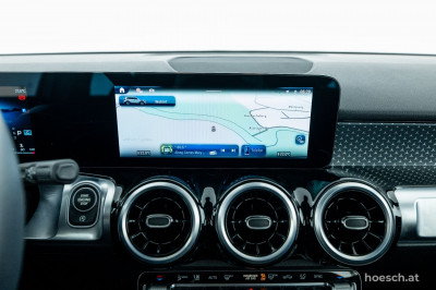 Mercedes-Benz GLB Gebrauchtwagen Mercedes-Benz GLB Gebrauchtwagen