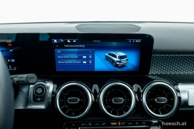 Mercedes-Benz GLB Gebrauchtwagen Mercedes-Benz GLB Gebrauchtwagen