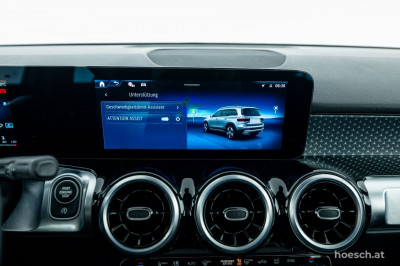 Mercedes-Benz GLB Gebrauchtwagen Mercedes-Benz GLB Gebrauchtwagen