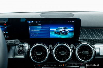 Mercedes-Benz GLB Gebrauchtwagen Mercedes-Benz GLB Gebrauchtwagen