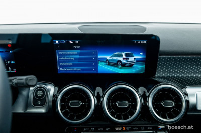 Mercedes-Benz GLB Gebrauchtwagen Mercedes-Benz GLB Gebrauchtwagen