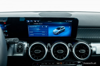 Mercedes-Benz GLB Gebrauchtwagen Mercedes-Benz GLB Gebrauchtwagen