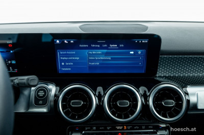 Mercedes-Benz GLB Gebrauchtwagen Mercedes-Benz GLB Gebrauchtwagen